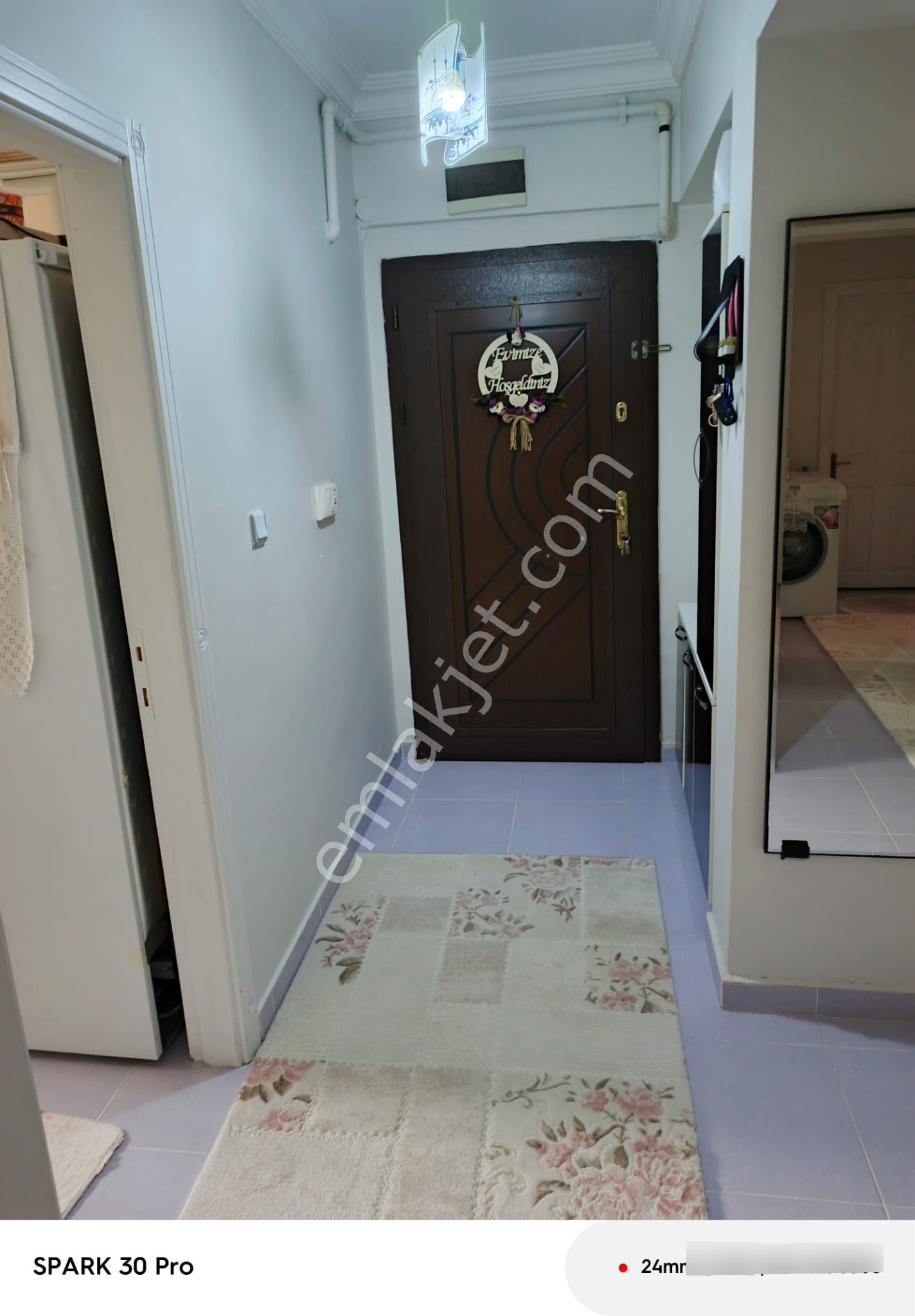 Miray Gayrimenkulden Süvari Mahallesinde 3+1 Satılık Daire - Görsel 4