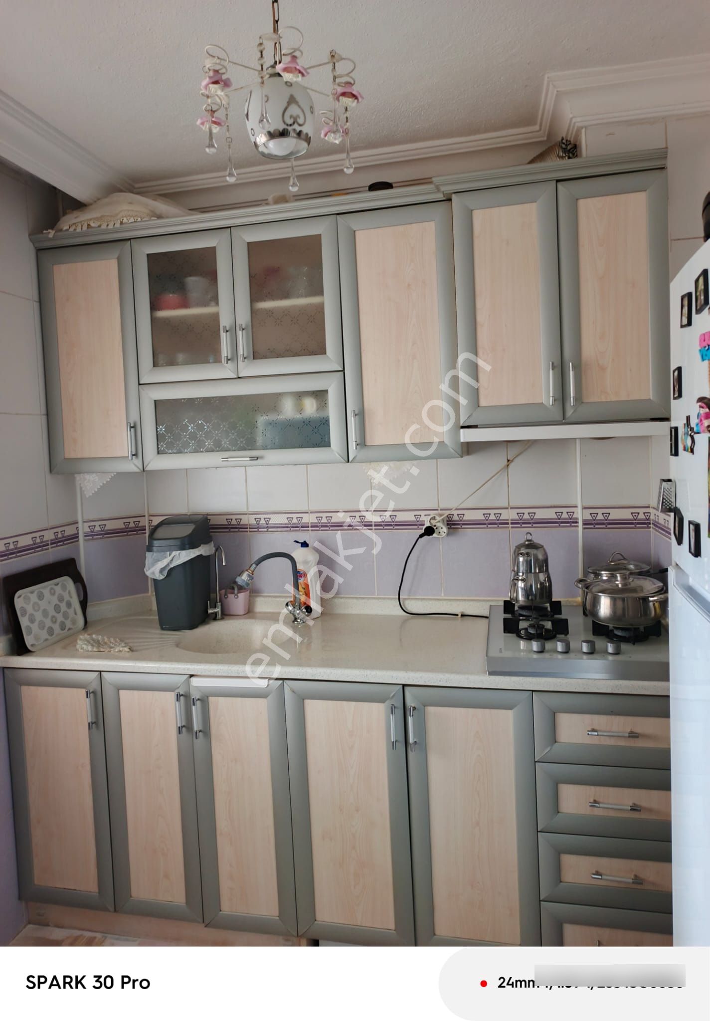 Miray Gayrimenkulden Süvari Mahallesinde 3+1 Satılık Daire - Görsel 5