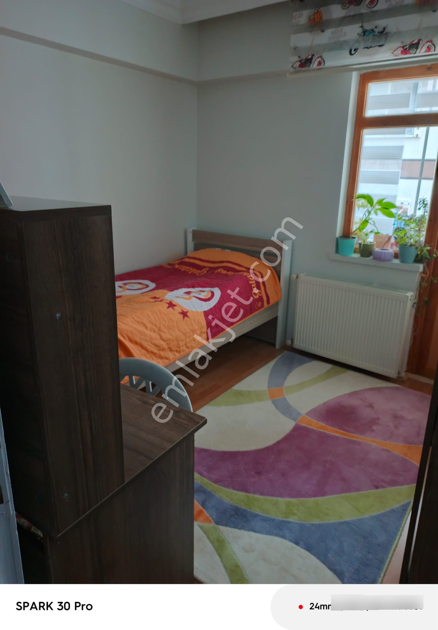 Miray Gayrimenkulden Süvari Mahallesinde 3+1 Satılık Daire - Görsel 11