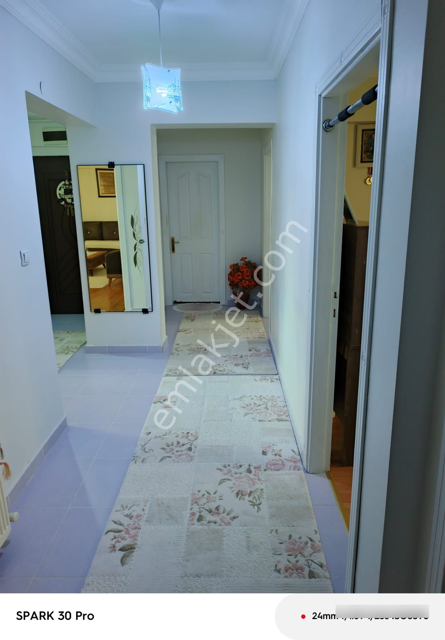 Miray Gayrimenkulden Süvari Mahallesinde 3+1 Satılık Daire - Görsel 13