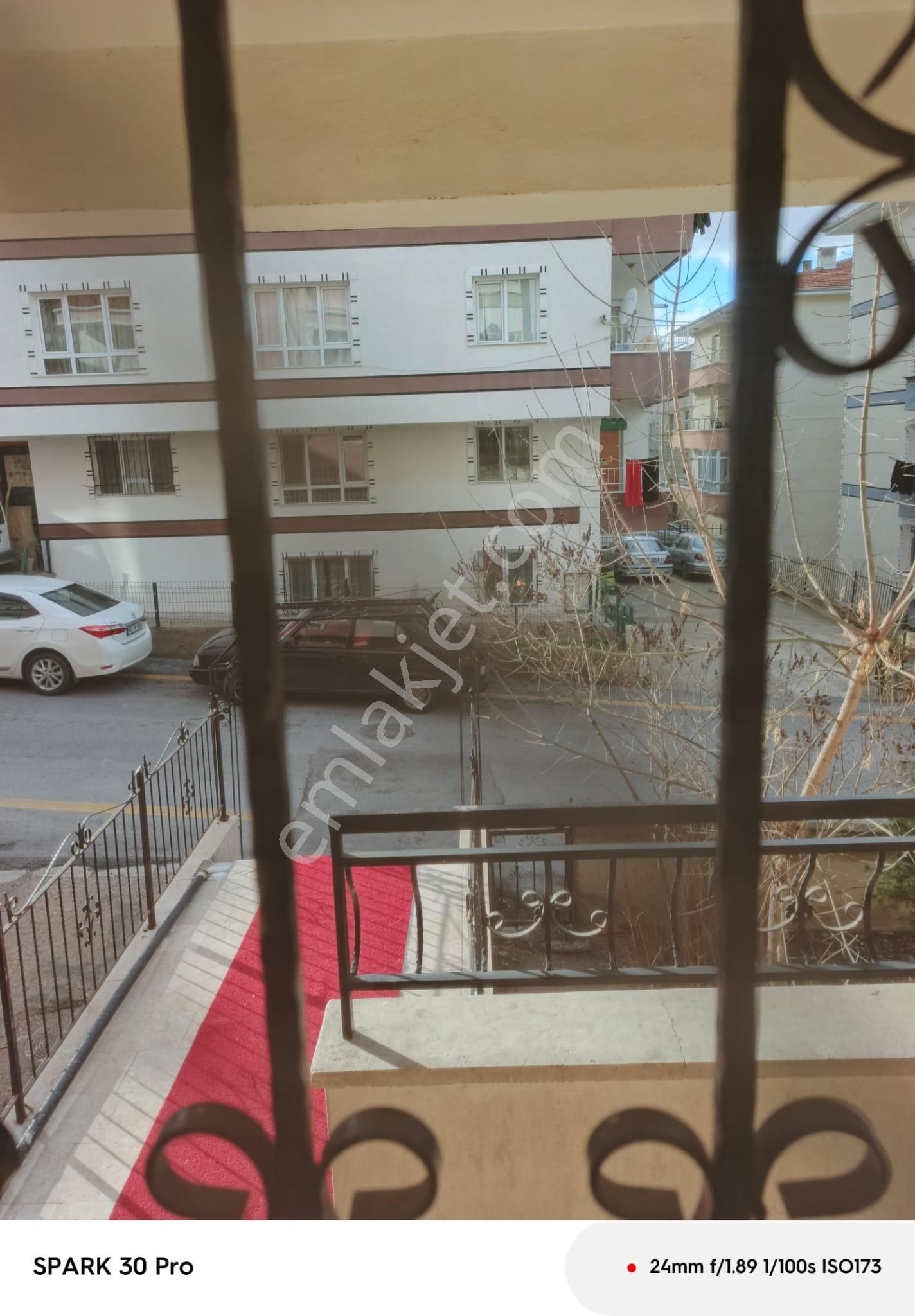 Miray Gayrimenkulden Süvari Mahallesinde 3+1 Satılık Daire - Görsel 3