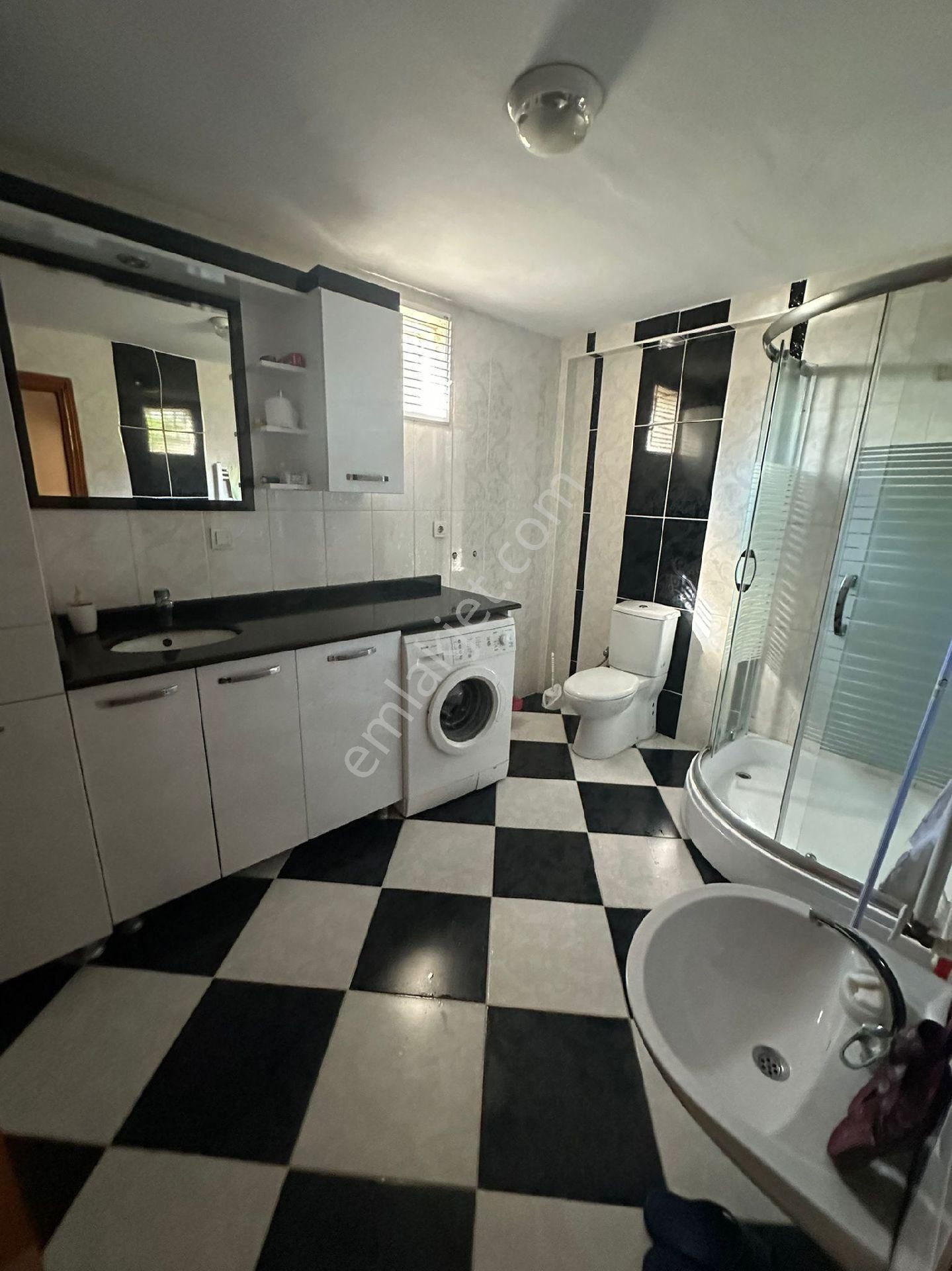 Aydın Soke Cumhuriyet Mahallesinde 3+1 140 M2 1.kat Satılık Daire - Görsel 3