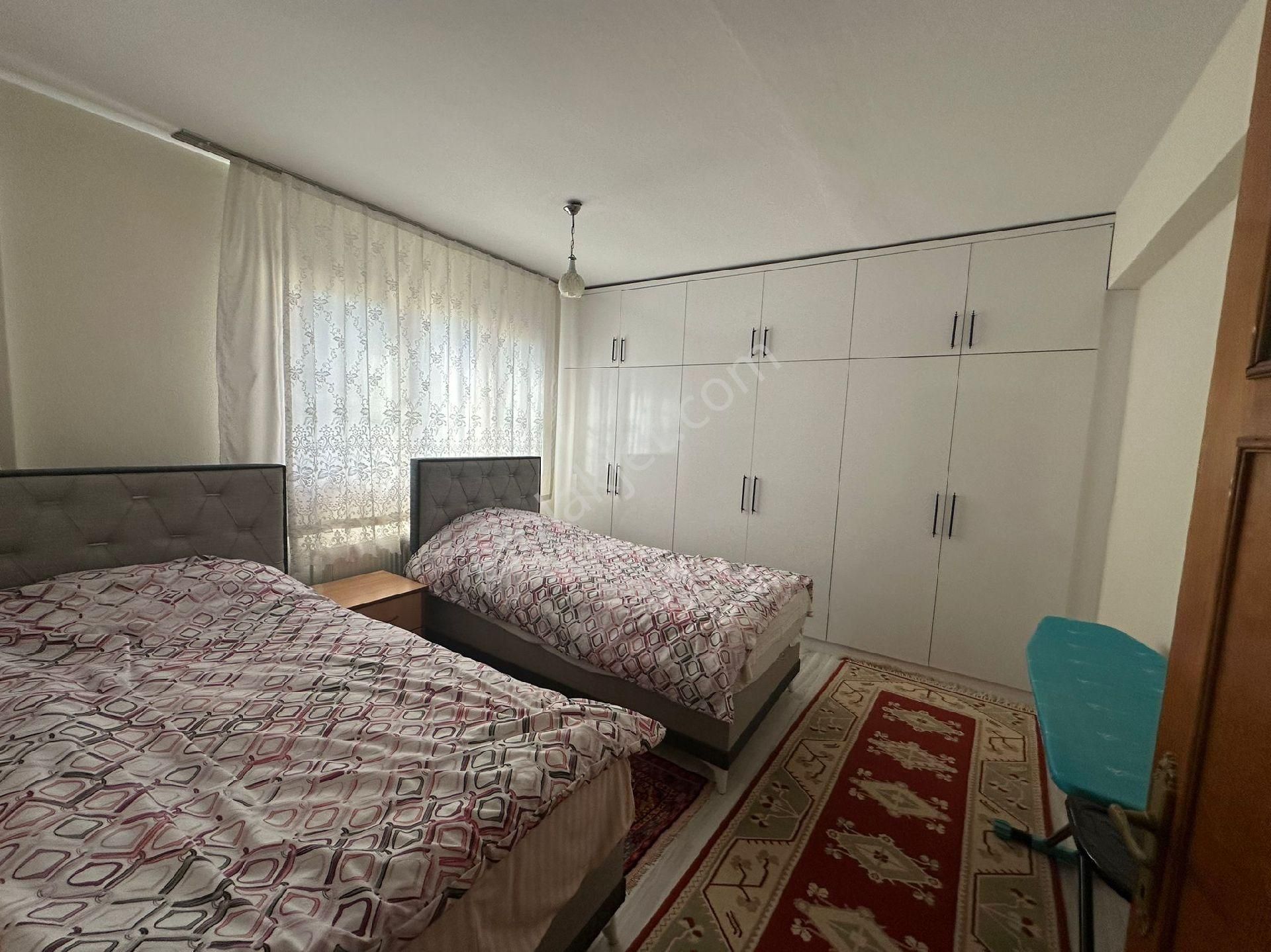 Aydın Soke Cumhuriyet Mahallesinde 3+1 140 M2 1.kat Satılık Daire - Görsel 4