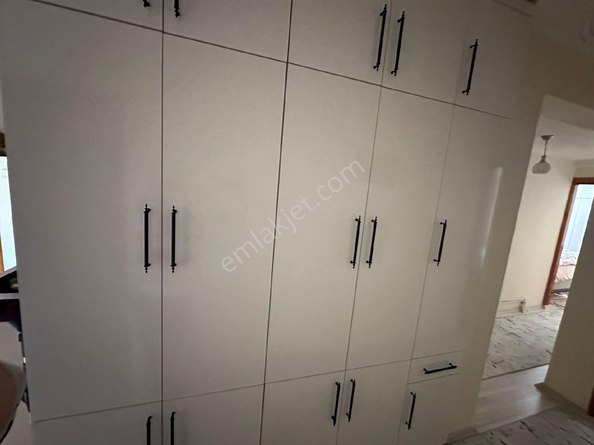 Aydın Soke Cumhuriyet Mahallesinde 3+1 140 M2 1.kat Satılık Daire - Görsel 9