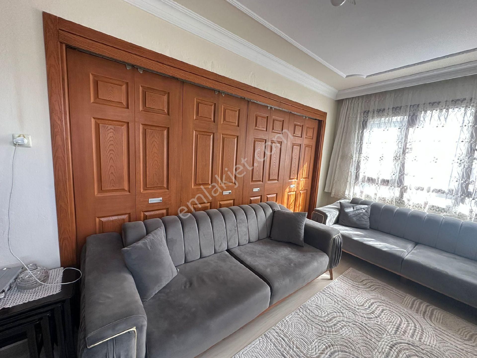 Aydın Soke Cumhuriyet Mahallesinde 3+1 140 M2 1.kat Satılık Daire - Görsel 7