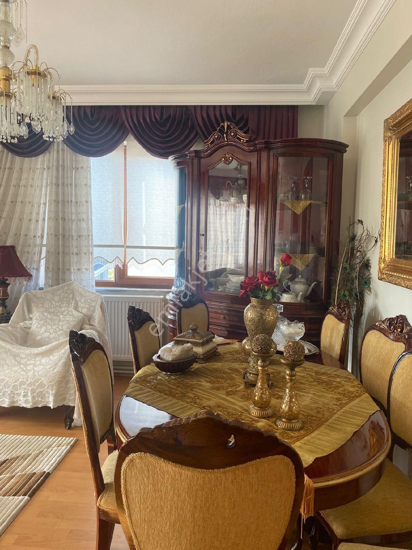 Tekirdağ Hürriyet Mah Bakkallar Mevkisi 3+1 Satılık Daire