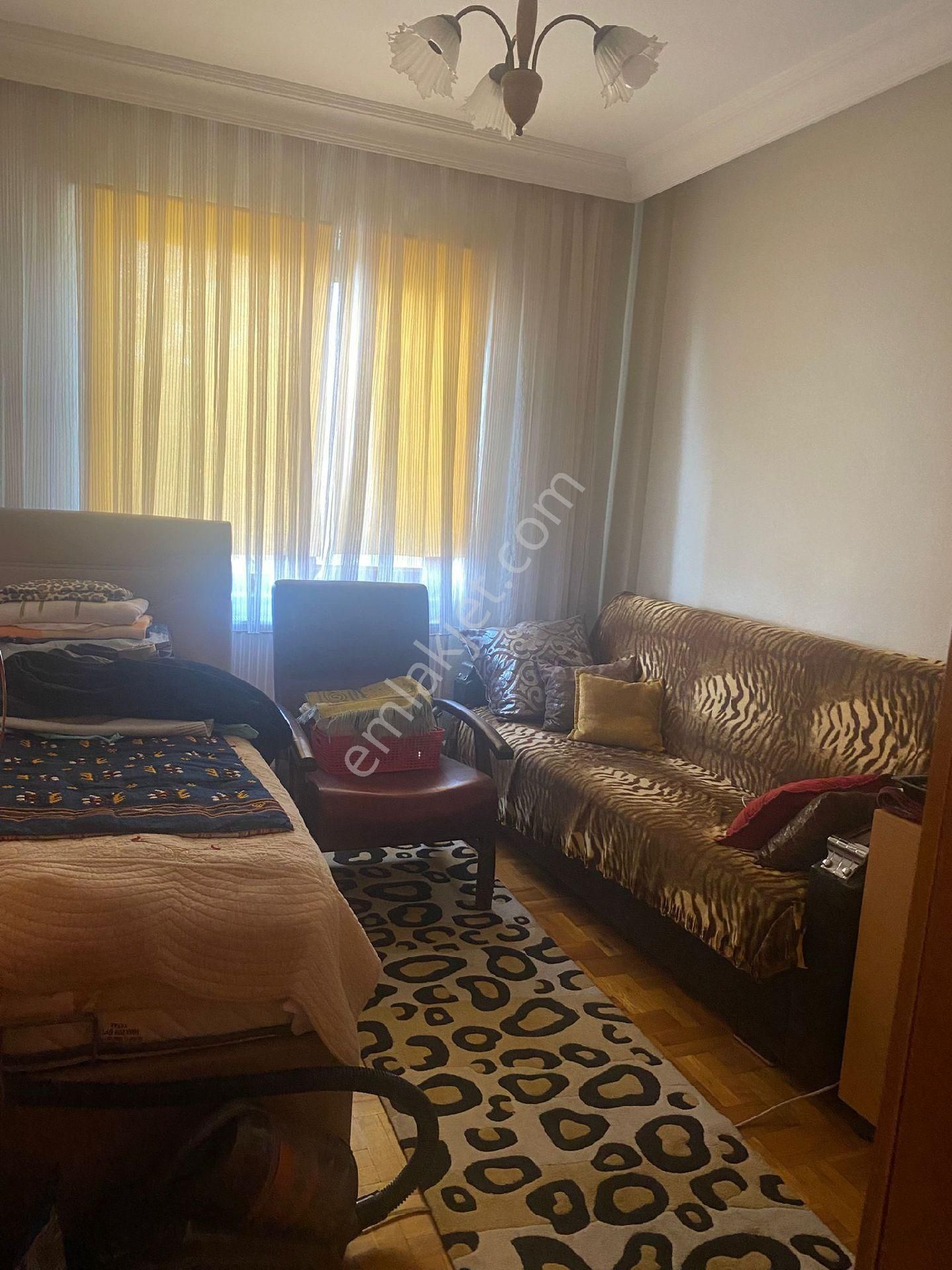 Tekirdağ Hürriyet Mah Bakkallar Mevkisi 3+1 Satılık Daire - Görsel 8