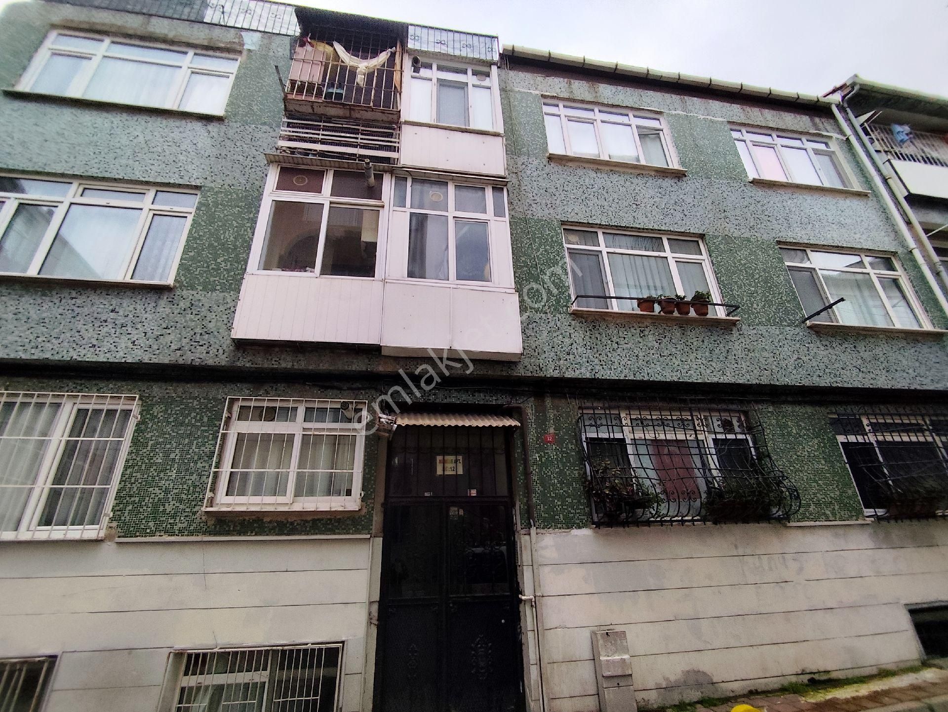 Kocamustafapaşa Sümbülefendi Mah Satılık1+1 Geniş Daire - Görsel 19