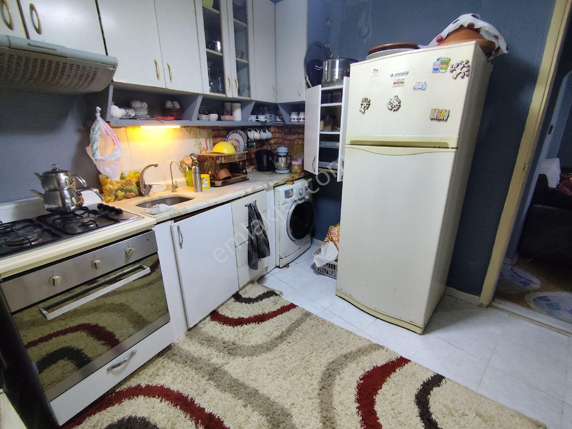 Kocamustafapaşa Sümbülefendi Mah Satılık1+1 Geniş Daire - Görsel 11