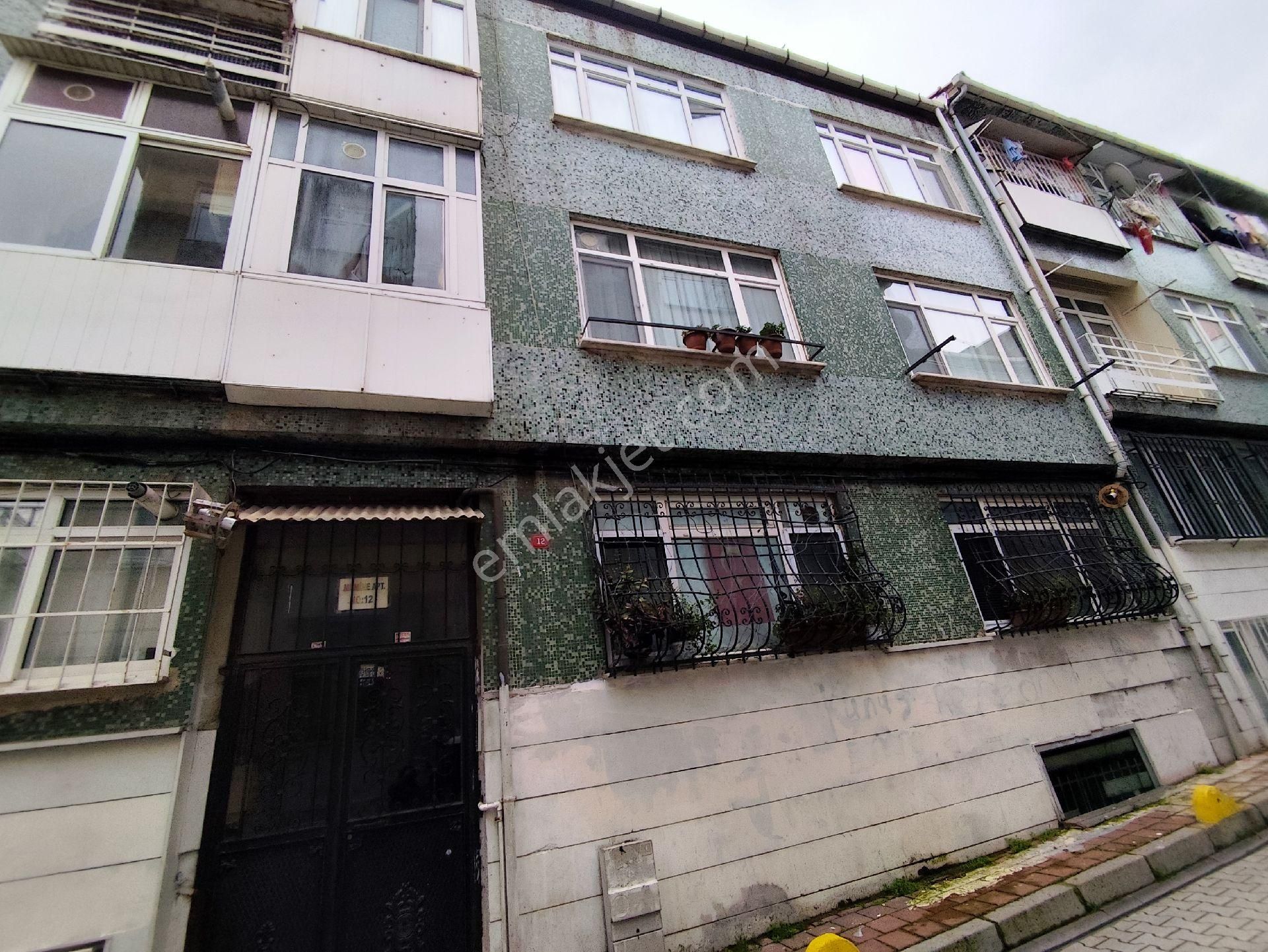 Kocamustafapaşa Sümbülefendi Mah Satılık1+1 Geniş Daire - Görsel 21