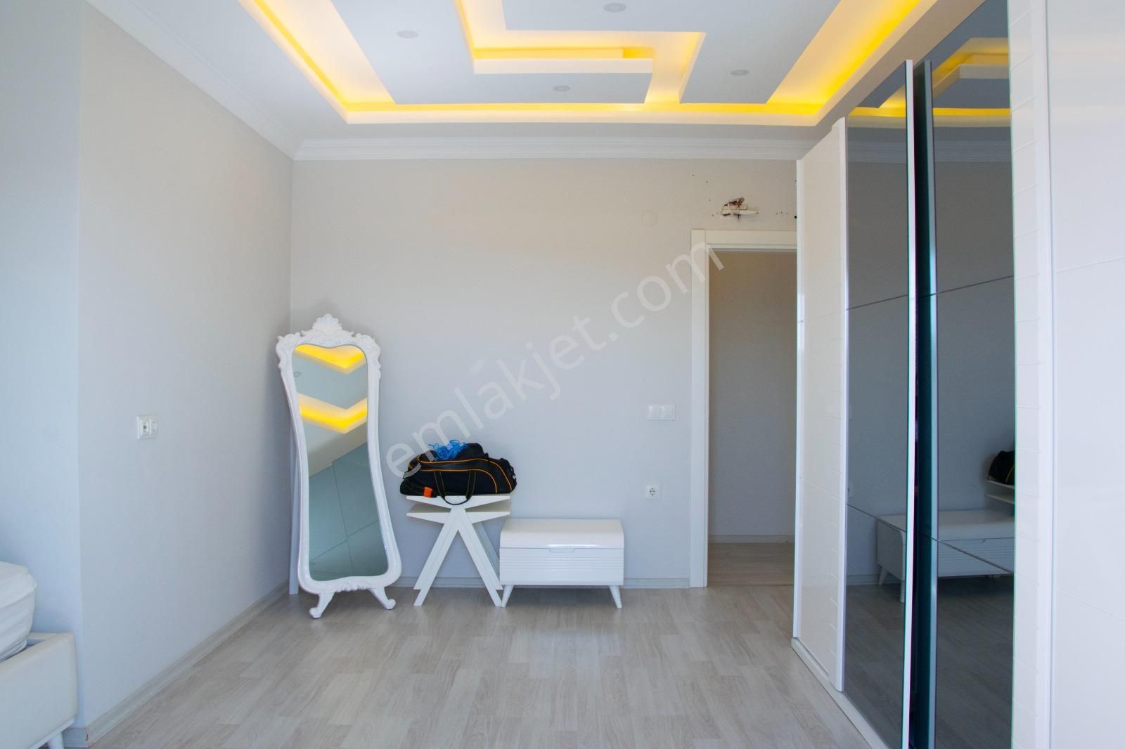 Obada Satılık Full Yapılı Masrafsız 4+1 Daıre - Görsel 27