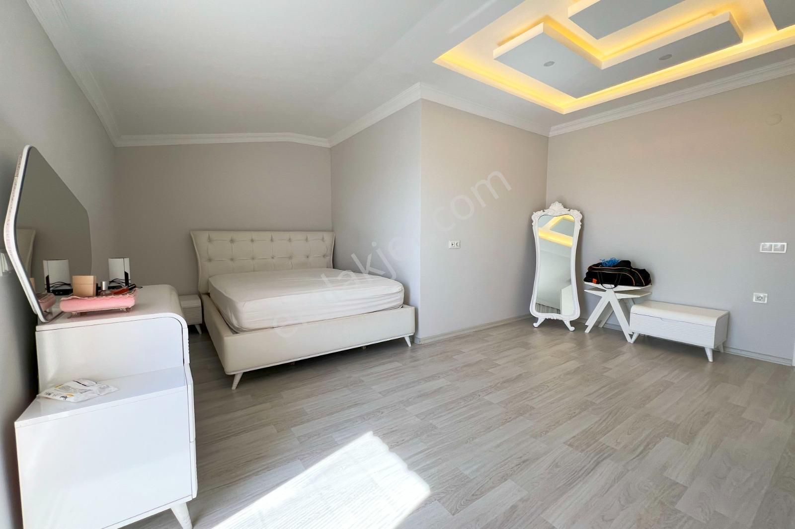 Obada Satılık Full Yapılı Masrafsız 4+1 Daıre - Görsel 28