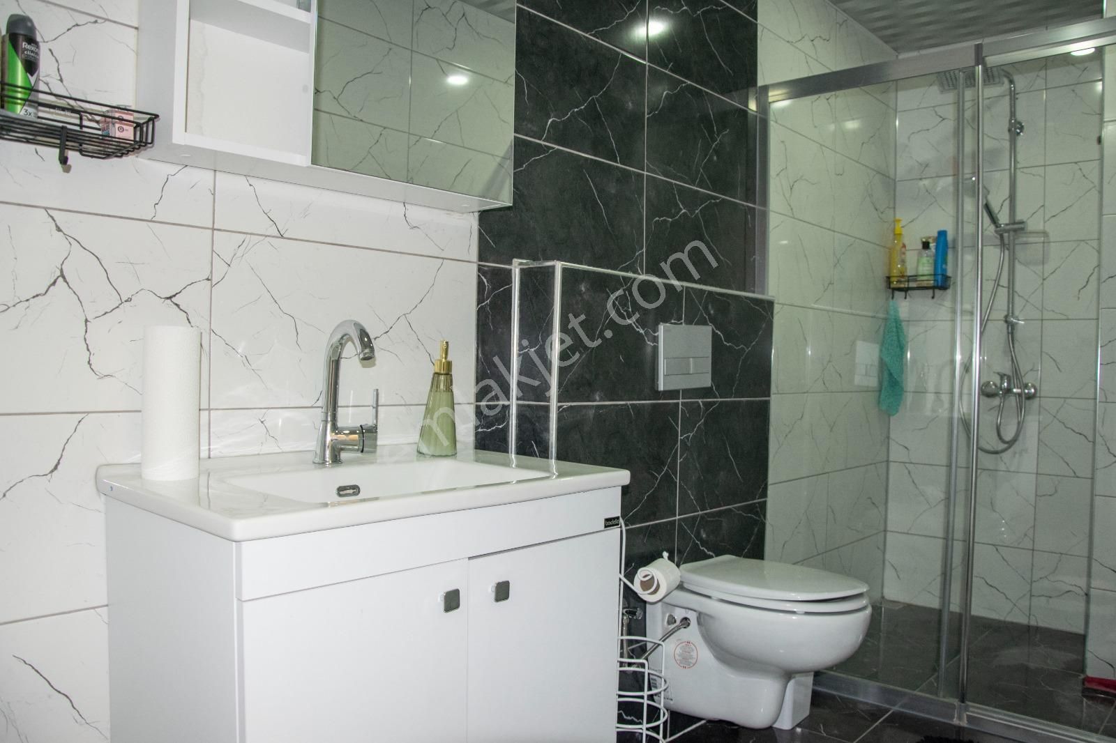 Obada Satılık Full Yapılı Masrafsız 4+1 Daıre - Görsel 23