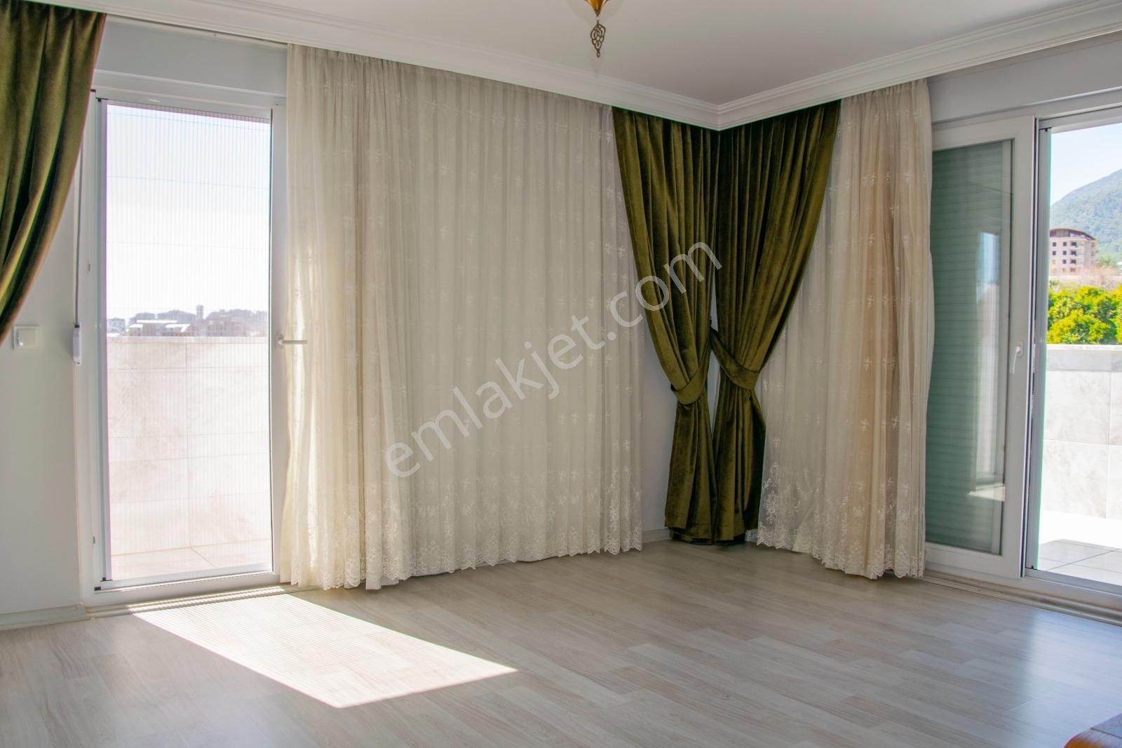 Obada Satılık Full Yapılı Masrafsız 4+1 Daıre - Görsel 32