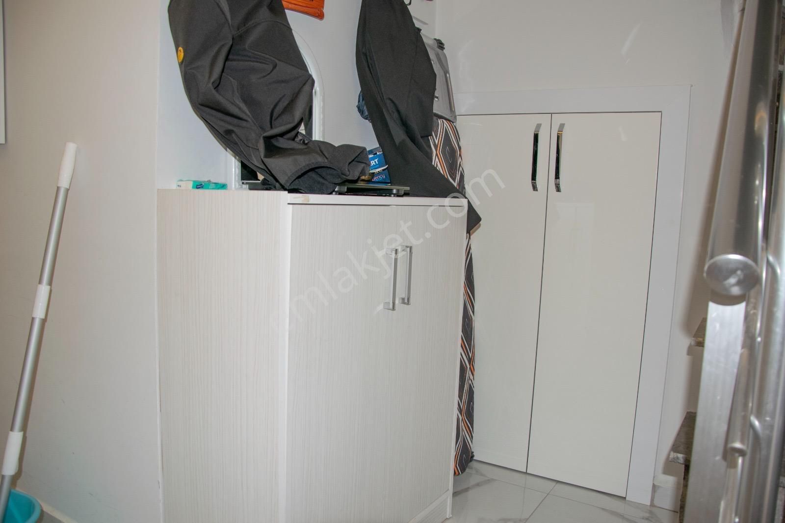 Obada Satılık Full Yapılı Masrafsız 4+1 Daıre - Görsel 8