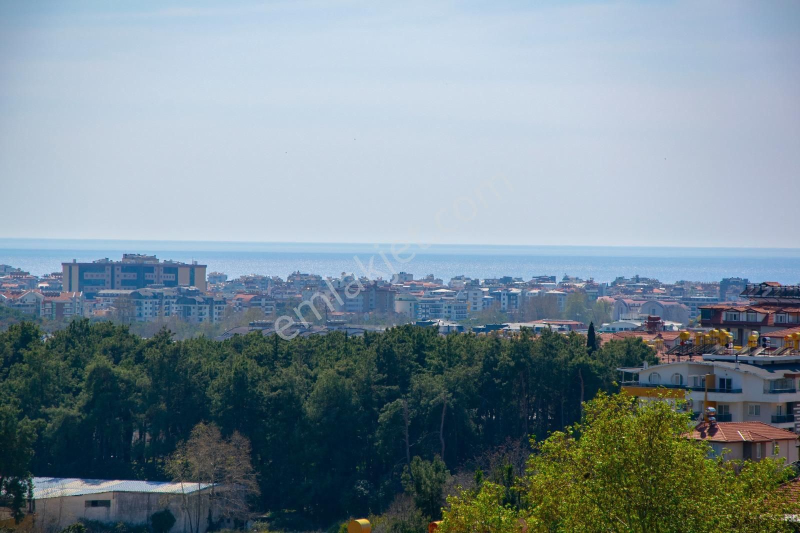 Obada Satılık Full Yapılı Masrafsız 4+1 Daıre - Görsel 33