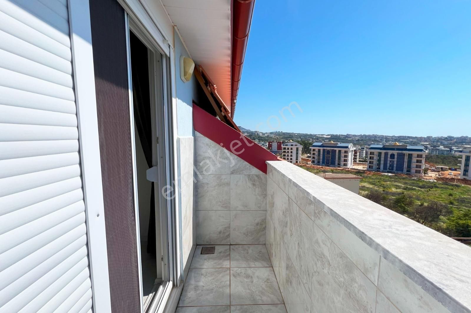 Obada Satılık Full Yapılı Masrafsız 4+1 Daıre - Görsel 7