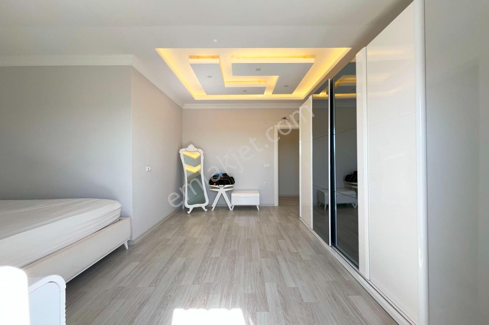 Obada Satılık Full Yapılı Masrafsız 4+1 Daıre - Görsel 26