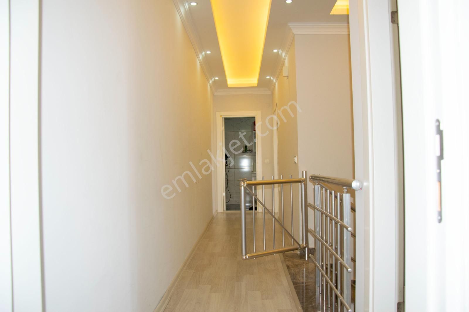 Obada Satılık Full Yapılı Masrafsız 4+1 Daıre - Görsel 34