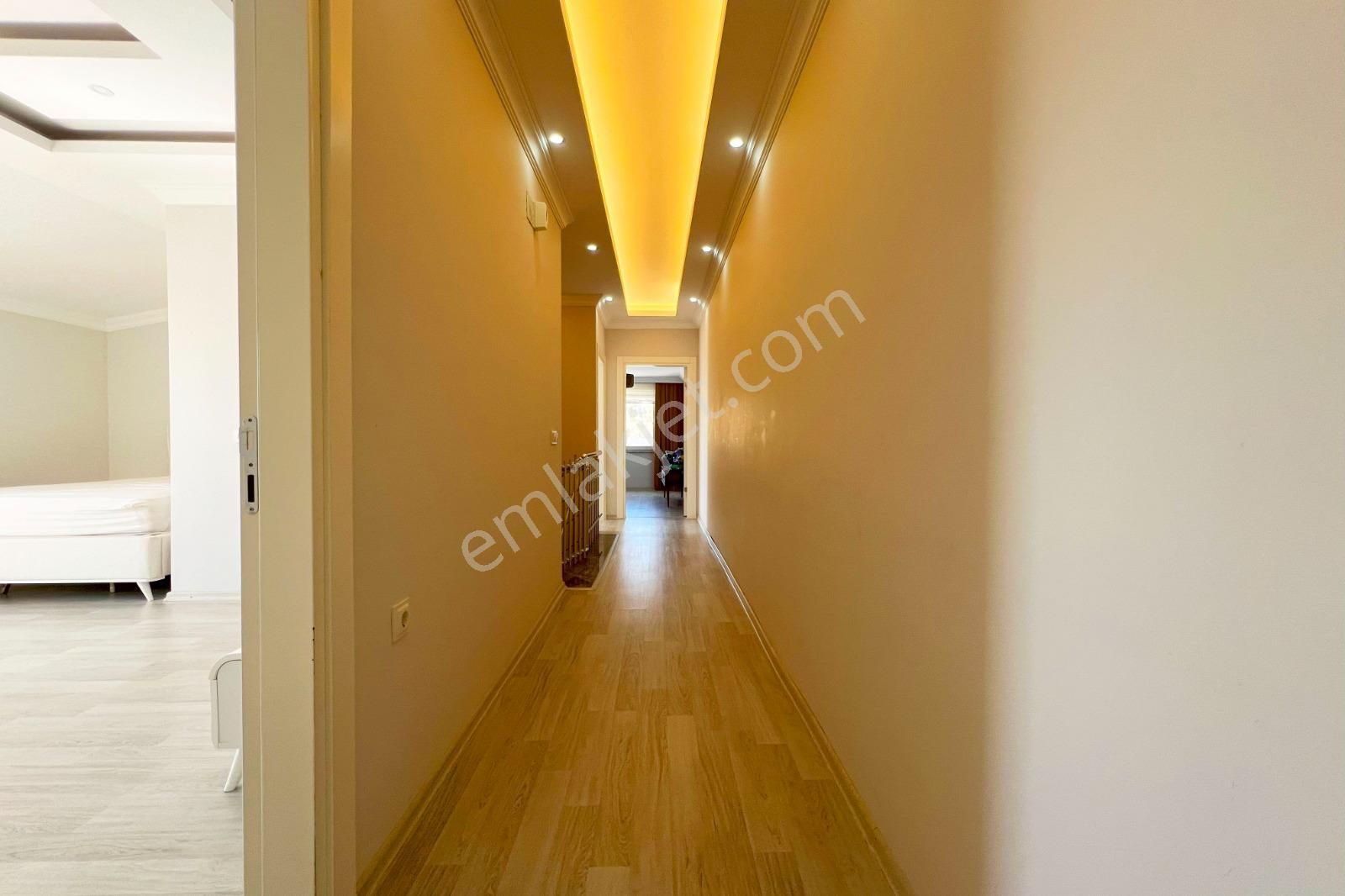 Obada Satılık Full Yapılı Masrafsız 4+1 Daıre - Görsel 22