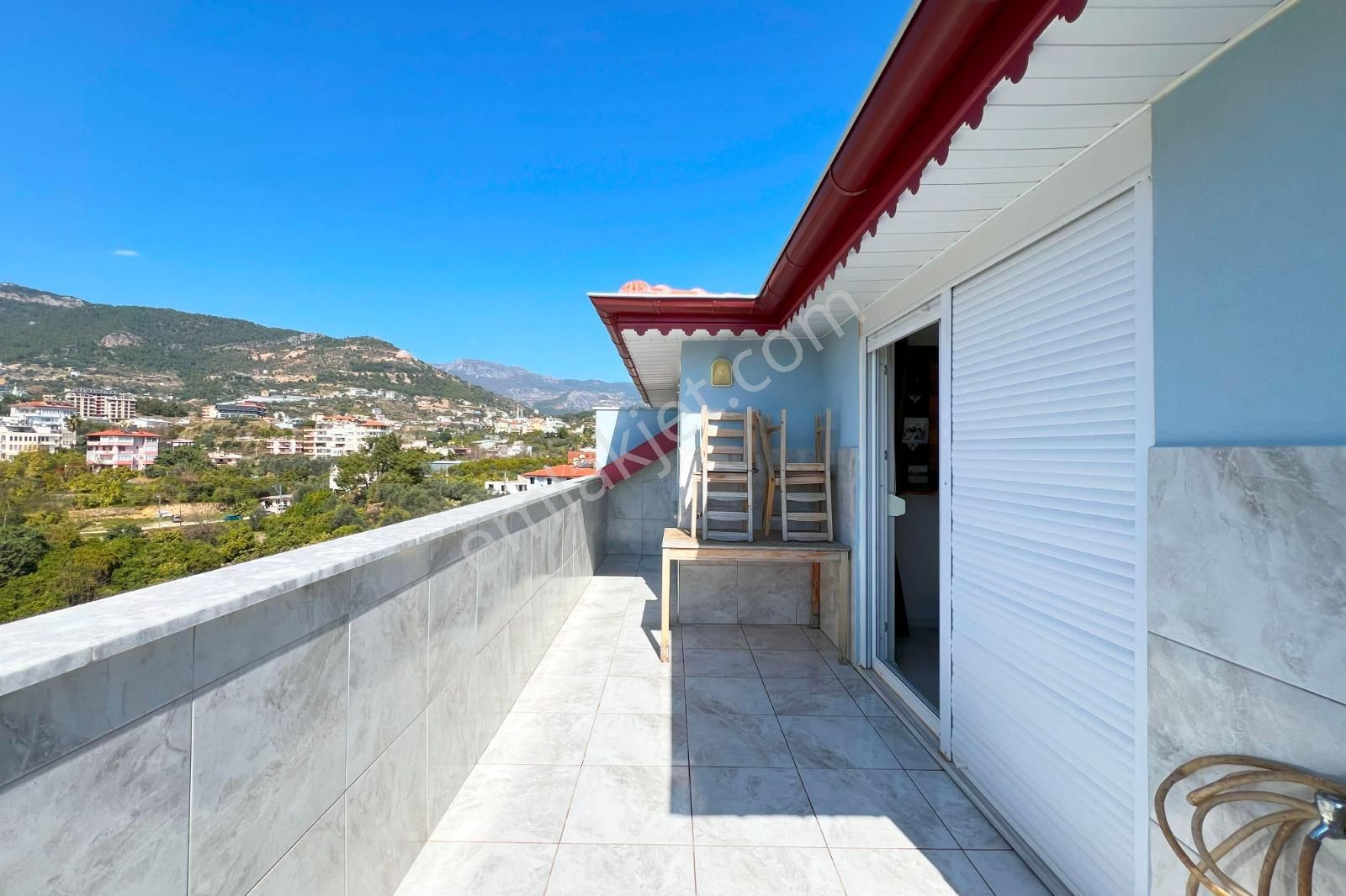 Obada Satılık Full Yapılı Masrafsız 4+1 Daıre - Görsel 20