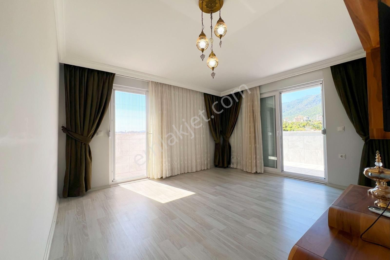 Obada Satılık Full Yapılı Masrafsız 4+1 Daıre - Görsel 31