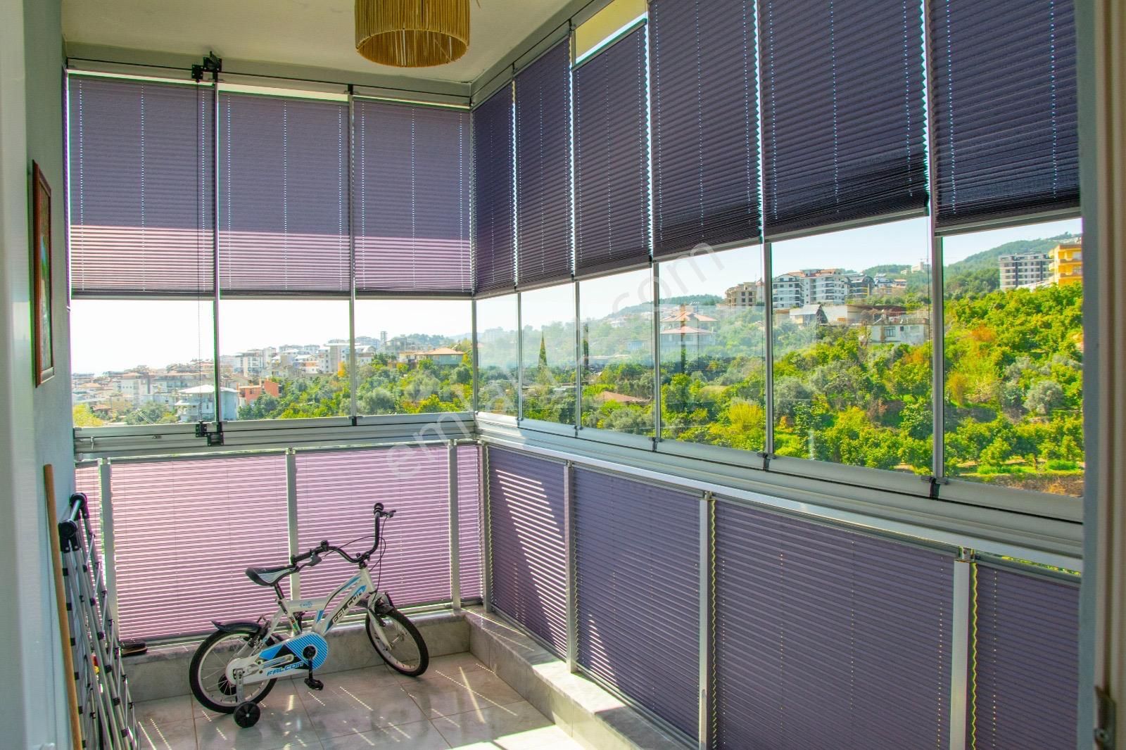 Obada Satılık Full Yapılı Masrafsız 4+1 Daıre - Görsel 11