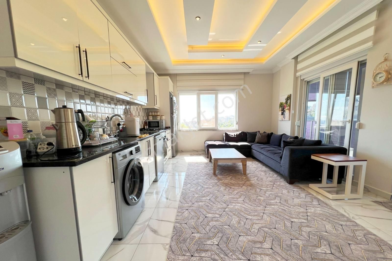 Obada Satılık Full Yapılı Masrafsız 4+1 Daıre - Görsel 18