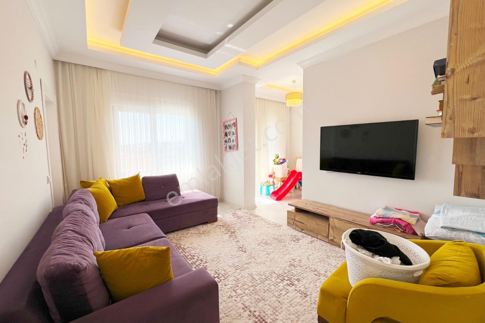 Obada Satılık Full Yapılı Masrafsız 4+1 Daıre - Görsel 16