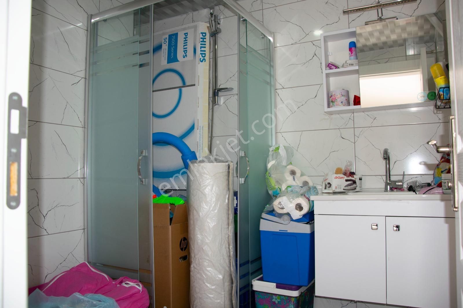 Obada Satılık Full Yapılı Masrafsız 4+1 Daıre - Görsel 29