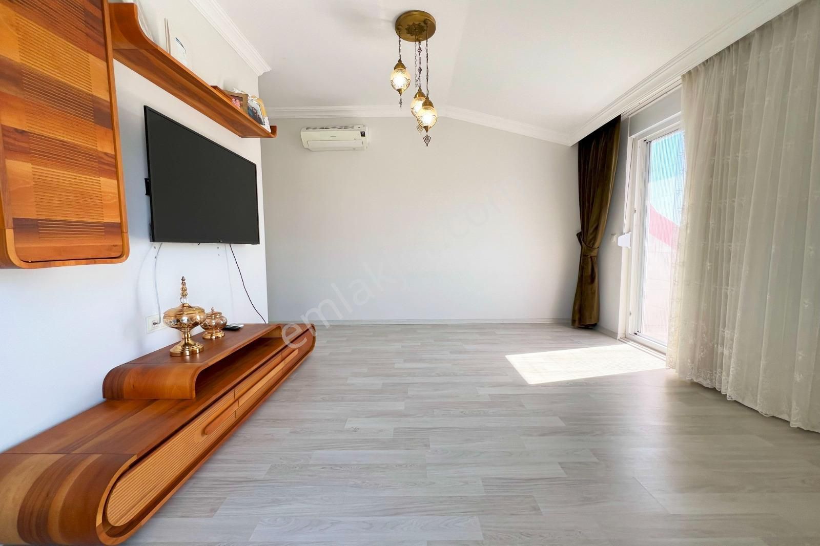 Obada Satılık Full Yapılı Masrafsız 4+1 Daıre - Görsel 35