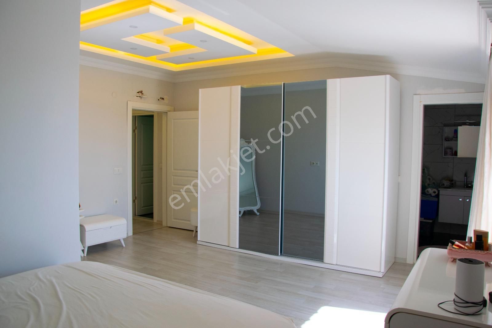 Obada Satılık Full Yapılı Masrafsız 4+1 Daıre - Görsel 30