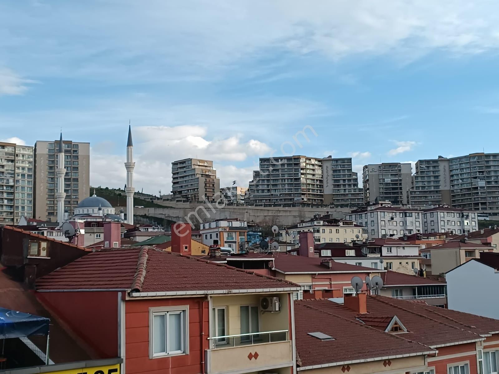 Kiralık Daire Pendik Esenyalı Mahallesi - Görsel 17