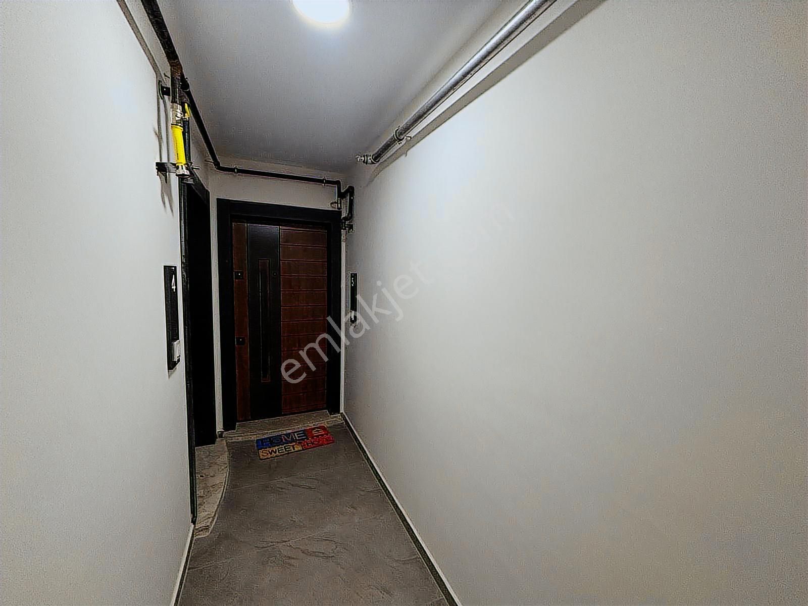 İzmir Kuruçeşme Mah. Sıfır Eşyalı Kiralık 1+1 Sıfır Daire - Görsel 25
