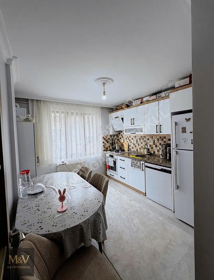 M&v Gayrimenkulden Ugurmumcu Mh 90m 2+1 Daire - Görsel 12
