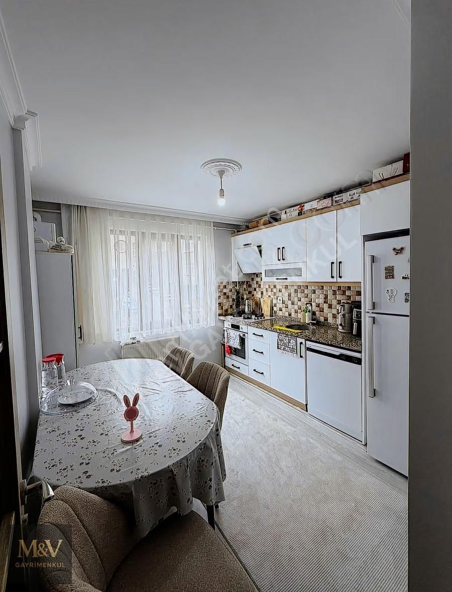 M&v Gayrimenkulden Ugurmumcu Mh 90m 2+1 Daire - Görsel 13