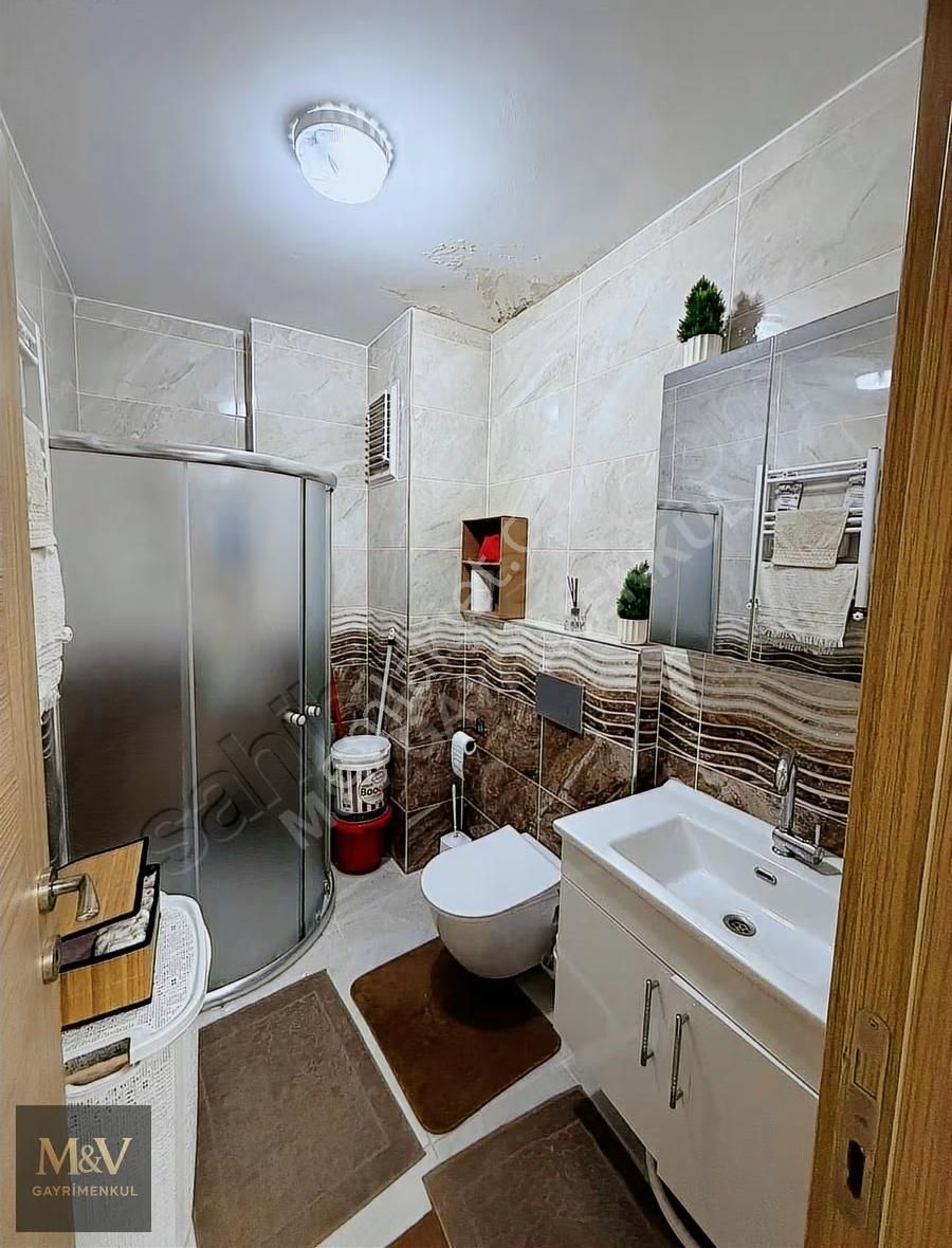 M&v Gayrimenkulden Ugurmumcu Mh 90m 2+1 Daire - Görsel 15