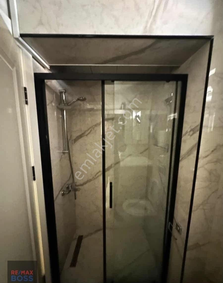 Emek'te Sıfır Binada, 2+1 Süper Lüks Daire - Görsel 23