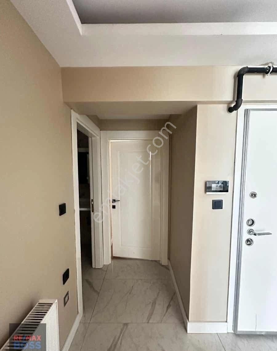 Emek'te Sıfır Binada, 2+1 Süper Lüks Daire - Görsel 21