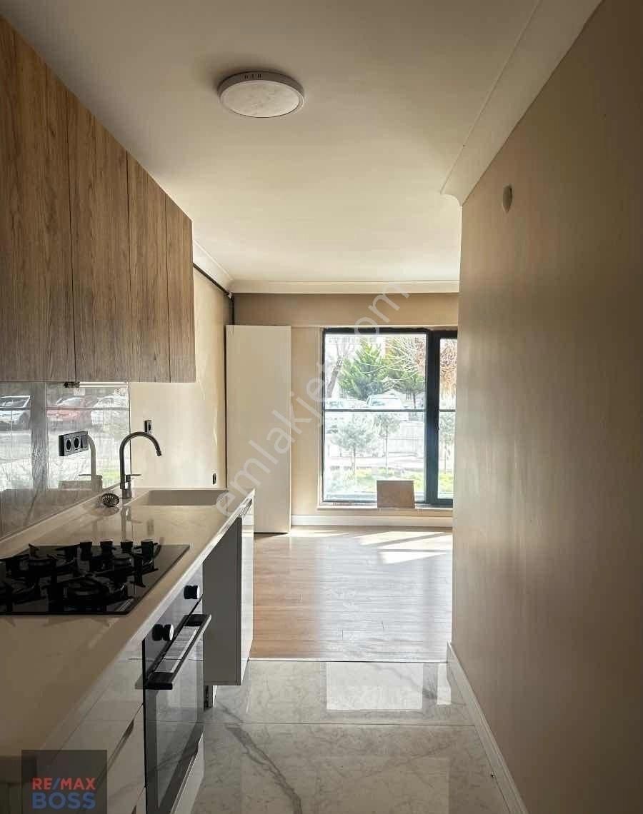 Emek'te Sıfır Binada, 2+1 Süper Lüks Daire - Görsel 6