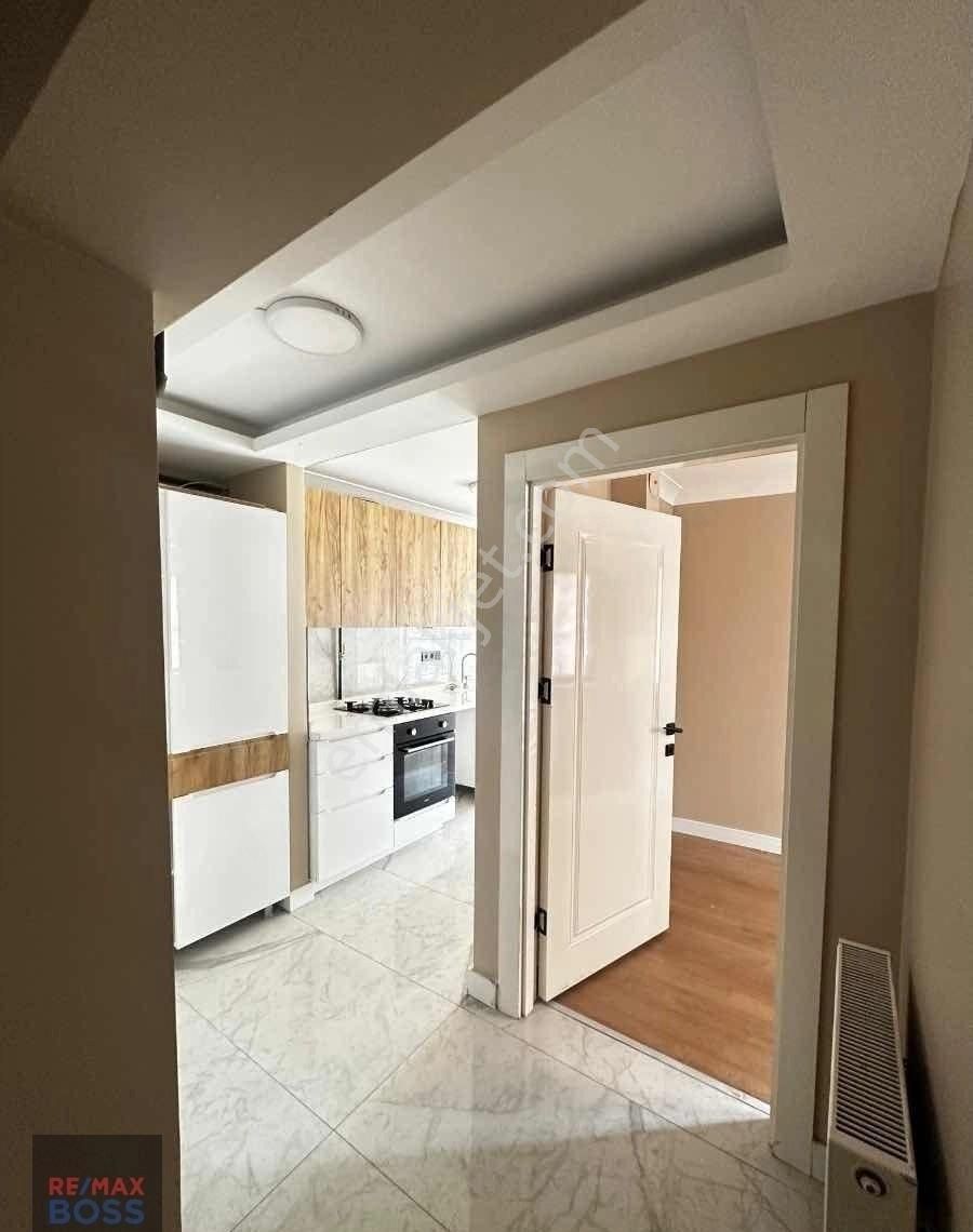 Emek'te Sıfır Binada, 2+1 Süper Lüks Daire - Görsel 18