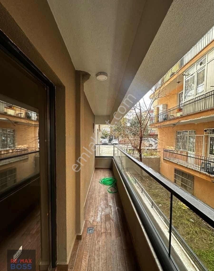 Emek'te Sıfır Binada, 2+1 Süper Lüks Daire - Görsel 24