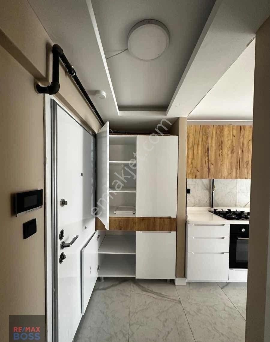 Emek'te Sıfır Binada, 2+1 Süper Lüks Daire - Görsel 14