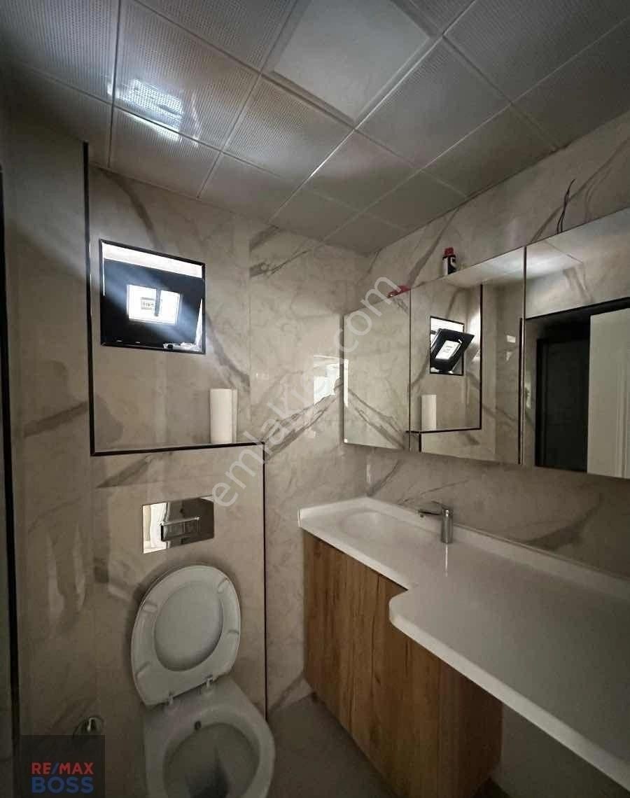 Emek'te Sıfır Binada, 2+1 Süper Lüks Daire - Görsel 9