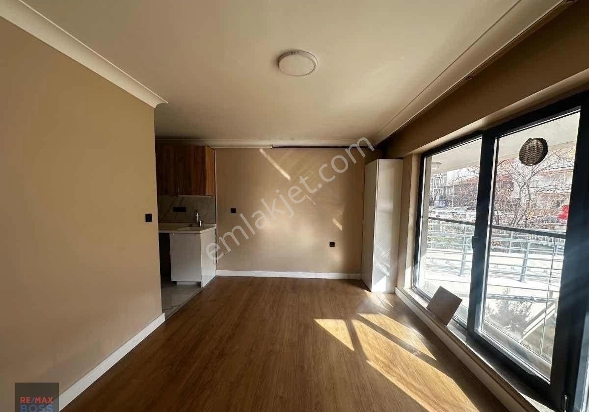 Emek'te Sıfır Binada, 2+1 Süper Lüks Daire - Görsel 25