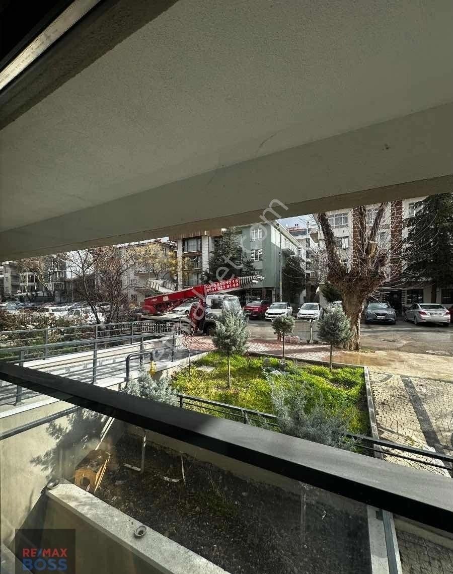 Emek'te Sıfır Binada, 2+1 Süper Lüks Daire - Görsel 5