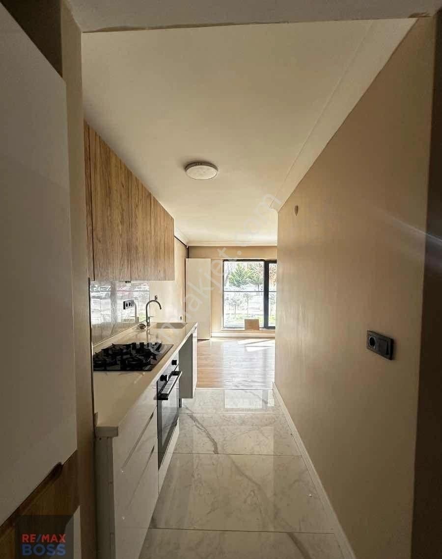 Emek'te Sıfır Binada, 2+1 Süper Lüks Daire - Görsel 19