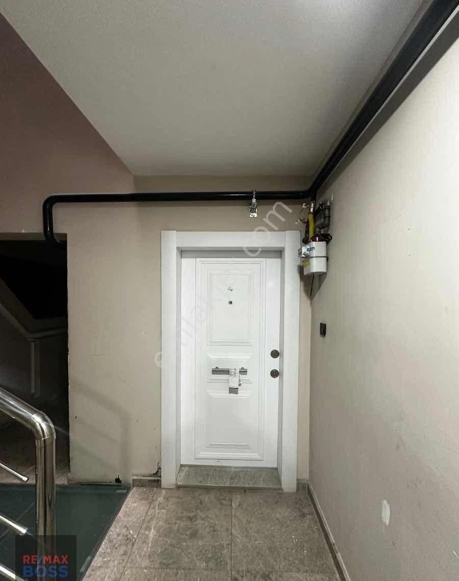 Emek'te Sıfır Binada, 2+1 Süper Lüks Daire - Görsel 13