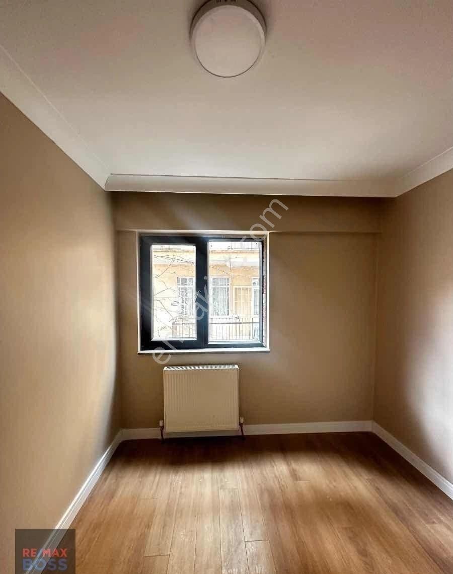 Emek'te Sıfır Binada, 2+1 Süper Lüks Daire - Görsel 12