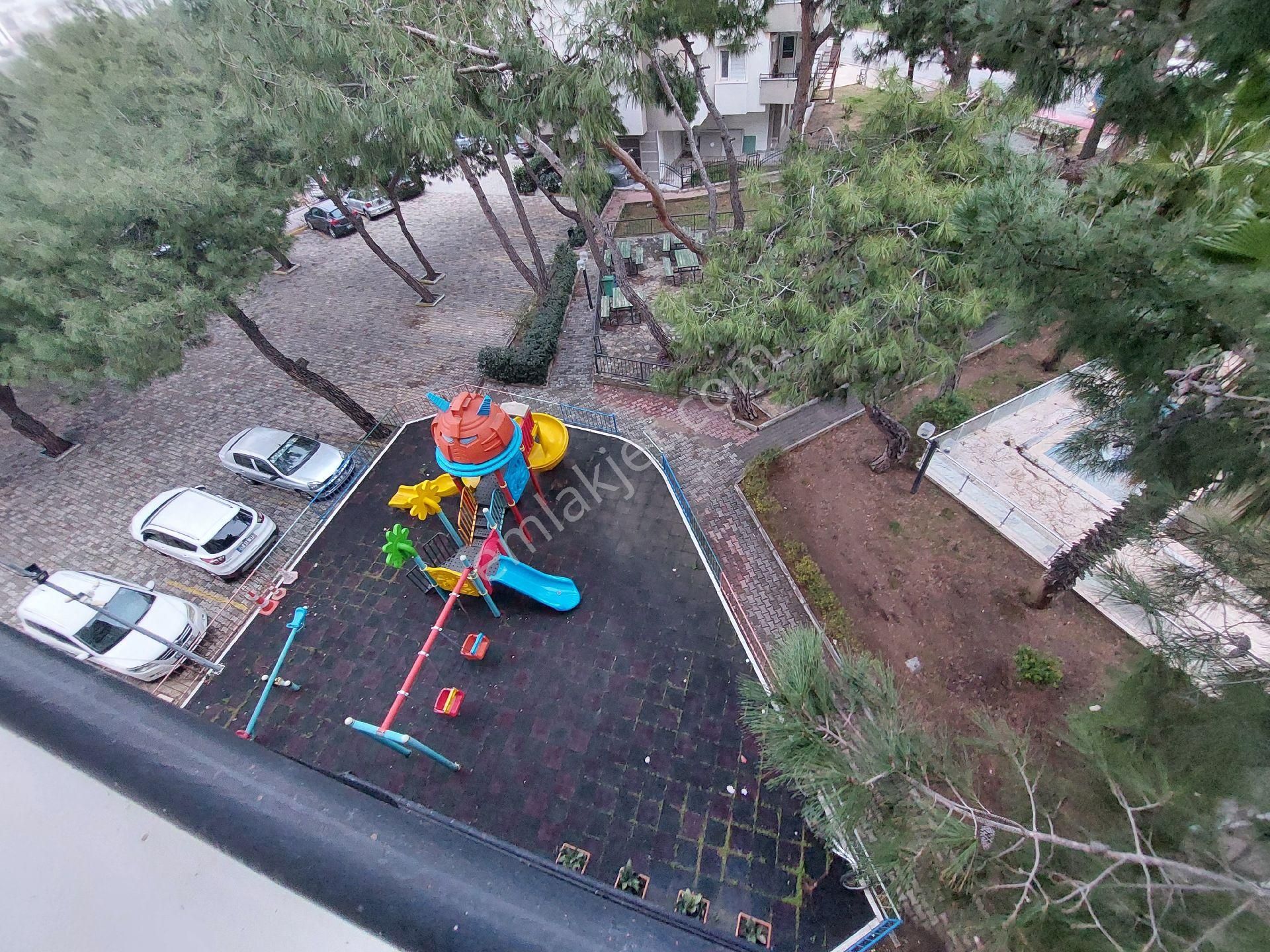 Altınkum Mah. 160m2 3+1 Doğalgazlı - Görsel 6